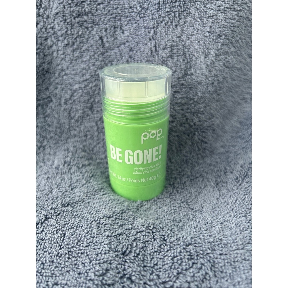 Pop Beauty Be Gone Clarifying Cica Stick‎